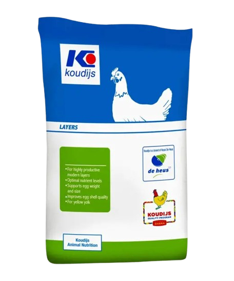 Koudijs Poultry Feed
